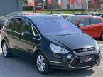 Ford S-MAX - fotka číslo 2