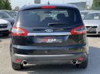 Ford S-MAX - fotka číslo 5