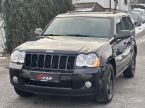 Jeep Grand Cherokee - fotka číslo 0