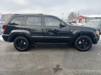 Jeep Grand Cherokee - fotka číslo 6