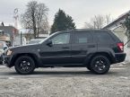 Jeep Grand Cherokee - fotka číslo 3