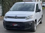 Citroën Berlingo - fotka číslo 0