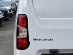 Citroën Berlingo - fotka číslo 30