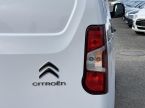 Citroën Berlingo - fotka číslo 31