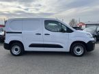 Citroën Berlingo - fotka číslo 7