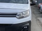 Citroën Berlingo - fotka číslo 29