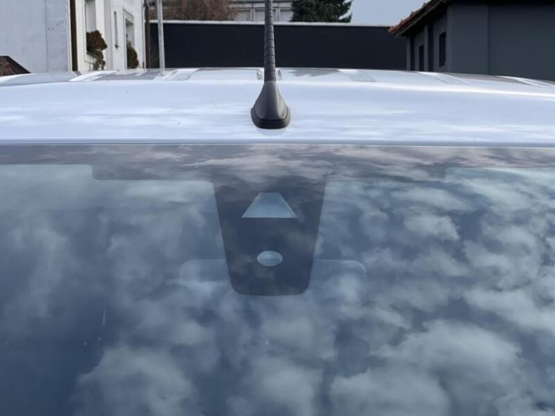 Citroën Berlingo - hlavní fotka