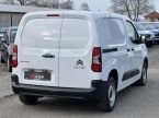 Citroën Berlingo - fotka číslo 6