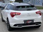 Citroën DS5 - fotka číslo 4