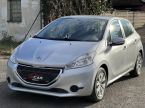 Peugeot 208 - fotka číslo 0