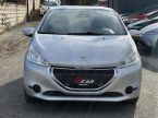 Peugeot 208 - fotka číslo 1