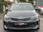 Kia Optima - fotka číslo 1