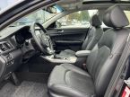 Kia Optima - fotka číslo 8