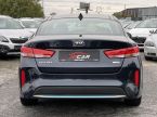 Kia Optima - fotka číslo 5