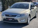 Ford Mondeo - fotka číslo 0