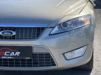 Ford Mondeo - fotka číslo 30