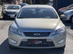 Ford Mondeo - fotka číslo 1