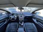 Ford Mondeo - fotka číslo 15