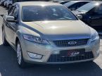 Ford Mondeo - fotka číslo 2