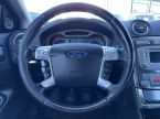 Ford Mondeo - fotka číslo 12