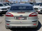 Ford Mondeo - fotka číslo 5