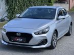 Hyundai i30 - fotka číslo 0