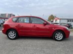 Mazda 3 - fotka číslo 6