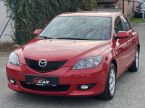 Mazda 3 - fotka číslo 0