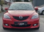 Mazda 3 - fotka číslo 1