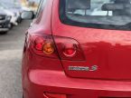 Mazda 3 - fotka číslo 33