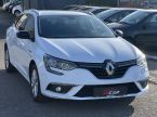 Renault Mégane - fotka číslo 2