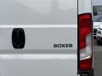 Peugeot Boxer - fotka číslo 8