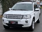 Land Rover Freelander - fotka číslo 0