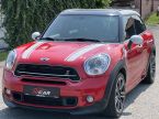 Mini Countryman - fotka číslo 0