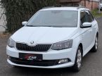Škoda Fabia - fotka číslo 0
