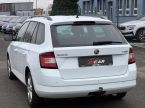Škoda Fabia - fotka číslo 4