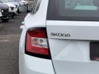 Škoda Fabia - fotka číslo 38