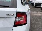 Škoda Fabia - fotka číslo 39