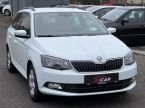 Škoda Fabia - fotka číslo 2