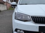 Škoda Fabia - fotka číslo 35