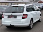 Škoda Fabia - fotka číslo 6