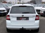 Škoda Fabia - fotka číslo 5