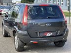 Ford Fusion - fotka číslo 4