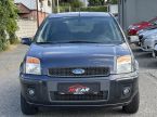Ford Fusion - fotka číslo 1