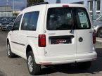 Volkswagen Caddy - fotka číslo 4