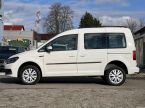Volkswagen Caddy - fotka číslo 3