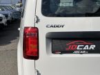 Volkswagen Caddy - fotka číslo 33