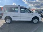 Volkswagen Caddy - fotka číslo 7