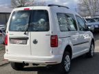 Volkswagen Caddy - fotka číslo 6