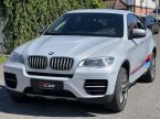 BMW X6 - fotka číslo 0